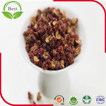 2016 Nueva Sichuan Pepper Chinese Prickly Ash Ninguna Semilla